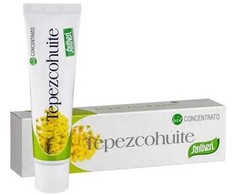 Santiveri Dermo Kreminis Tepezcohuite Bio 50ml