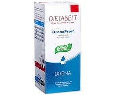 Santiveri Dietabelt Drenafruit maisto papildas svorio kontrolei 240ml