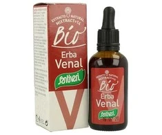 Santiveri Mixtract-14 Erbavenal Bio 50ml