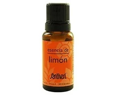 Santiveri eterinis aliejus citrinų 14ml