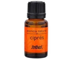 Santiveri eterinis aliejus Kiparisas 14ml
