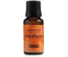 Santiveri Eukaliptų eterinis aliejus 14ml