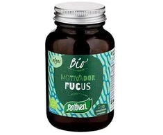 Santiveri Fucus dumbliai Bio 113 tablečių