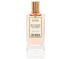 Saphir My Future Pour Femme EDP parfumuotas vanduo moterims, 50 ml