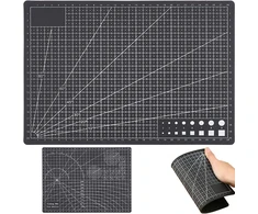 Self-healing cutting mat a4 modeling double-sided