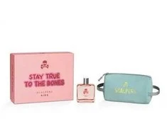 Scalpers Kids Girl et 100 Vap Estuche