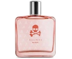 Scalpers Kids Girl tualetinis vanduo Mergaitėms 100ml