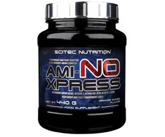 Scitec Ami-NO Xpress 440g Apelsinų-Mangų