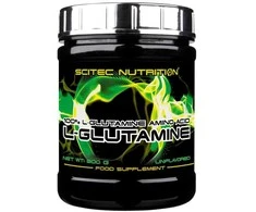 SCITEC L-Glutamine 300g.