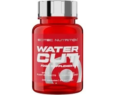 Scitec Nutrition Vandens Sumažinimas – 100 kapsulių