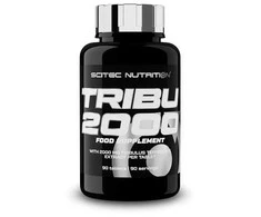 Scitec Tribu 2000 - 90 Tablečių