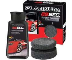 Poliravimo pasta su kempine 100 ml