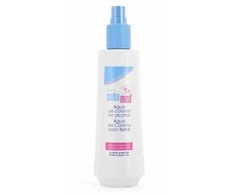 "Sebamed Baby Fragance" be alkoholio 250ml