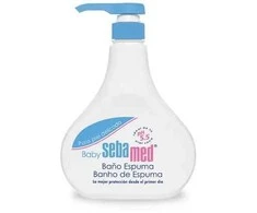 "Sebamed Baby Vonios putos" 500ml