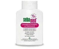 Sebamed šampūnas Ultrasoft