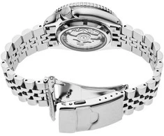 SEIKO VYRŲ LAIKRODIS SSK021K1 AUTOMATINIS SU GMT FUNKCIJA
