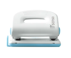 Tetis „Senso -22 Metal Hole Punch“ - mėlynas