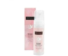 Serra Pamies Sana-T On šampūnas 200ml