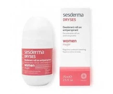 Sesderma Dryses dezodorantas antiperspirantas moterims 75ml