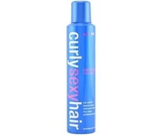 Sexy Hair Skirtas garbanotiems plaukams Sexyhair garbanų stiprinimo purškiklis 250ml