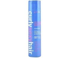 Sexy Hair Skirtas garbanotiems plaukams Sexyhair garbanas apibrėžiantis šampūnas 300ml