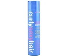 Sexy Hair Skirtas garbanotiems plaukams Sexyhair garbanas formuojantis kondicionierius 300ml