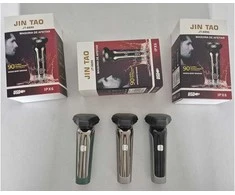 SHAVER JT-6890 Elektrinis skustuvas