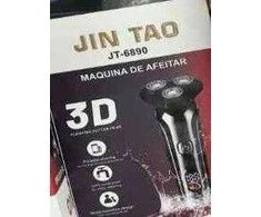 SHAVER JT-6890 Elektrinis skustuvas