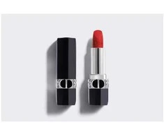 Lūpų dažai Dior Rouge Couture Colour N:888 Strong Red, 30 ml