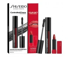 Shiseido Shi Masc Controlledchaos rinkinys