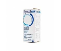 "Eyestil Plus" sausų akių drėkiklis 10ml