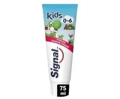 Signal Vaikams Dantų Pasta 75ml
