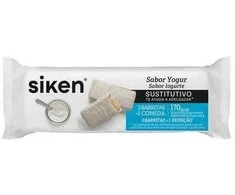 2x "Siken Form" jogurto batonėlis