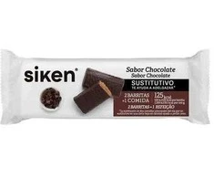 Šokolado pakaitalas 40g Siken