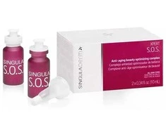 Primaderm Singuladerm Xpert Expression Booster Sos 2x, 10 ml