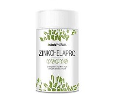 Sinob Chelatizuotas Cinkas 60 Kapsulių
