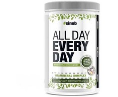 Sinob Vitaminai 30 porcijų