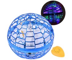 Jokomisiada Skraidantys ufo rutuliniai žibintai rankinis valdymas RC0605