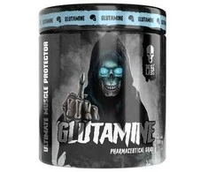 Skull Labs Glutaminas 300g