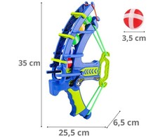 Smoby dvigubos kreidos magnetinė plokštė 80 AKC.