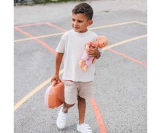 Smoby Baby Nurse auklės lagaminėlis