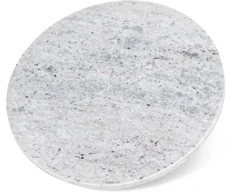 Snij- en Serveerplank Marmeren 28 cm - Snijplank - Keukenplank - Keuken - Tapasplank - Borrelplank