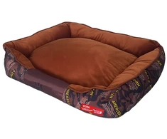 Sofa Lova Vidutinio Dydžio Šunims
