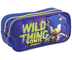 CERDÁ Sonic Ežiuko penalas
