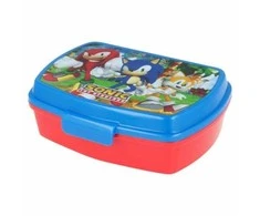 Stor Sonic Priešpiečių dėžutė
