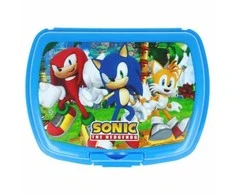 Sonic pietų dėžutė