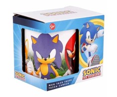 Stor „Sonic“ puodelis 325 ml