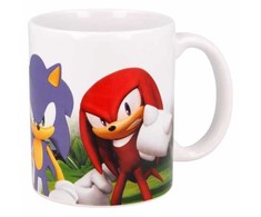 Stor „Sonic“ puodelis 325 ml