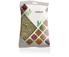 Soria Ajenjo 40 Grs