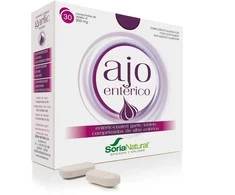 Soria Ajo Enterico 30 Comp